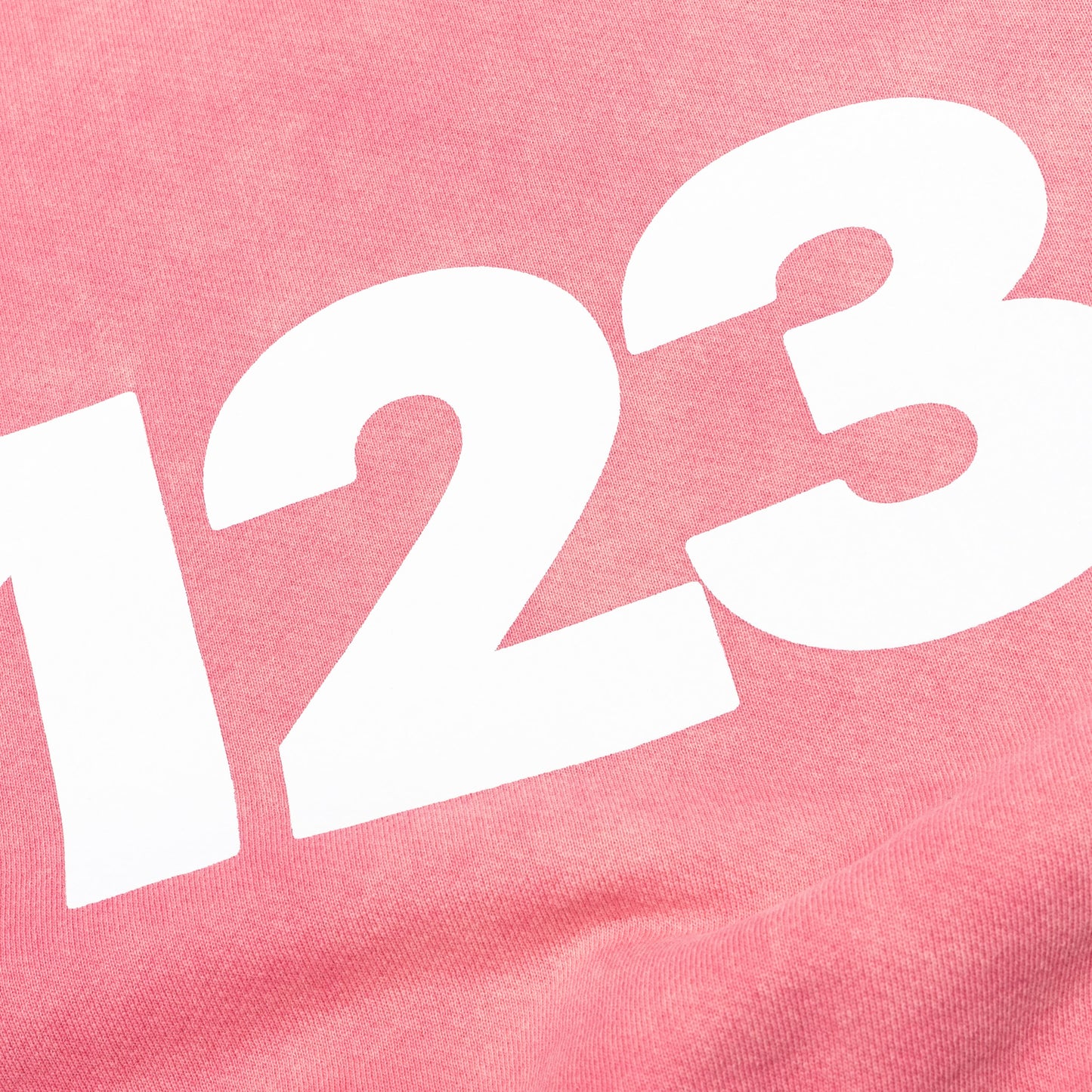 USO-123 CVA Crewneck - Pink