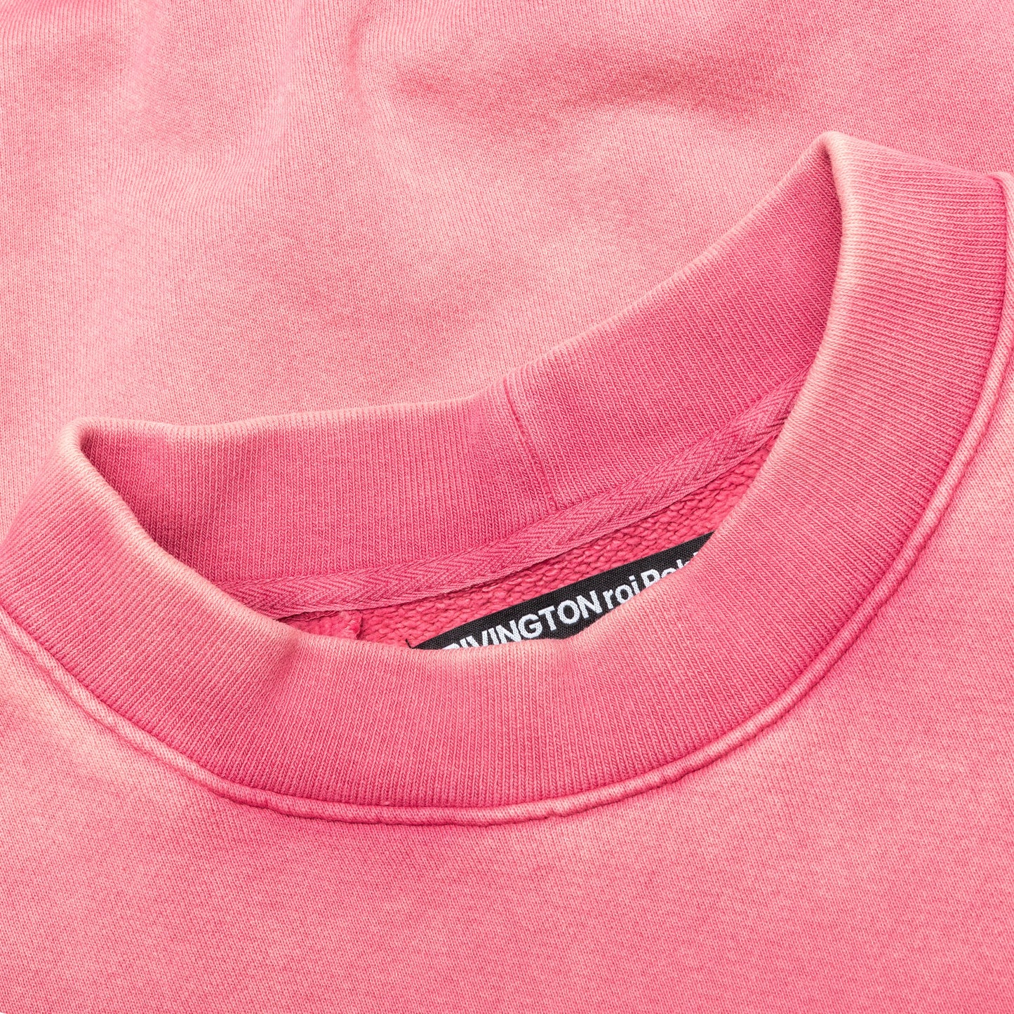 USO-123 CVA Crewneck - Pink