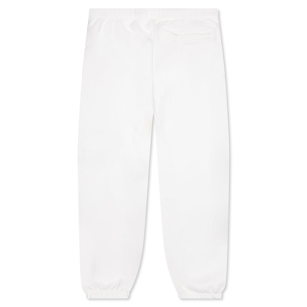 CVA USO-123 Sweat - Max White