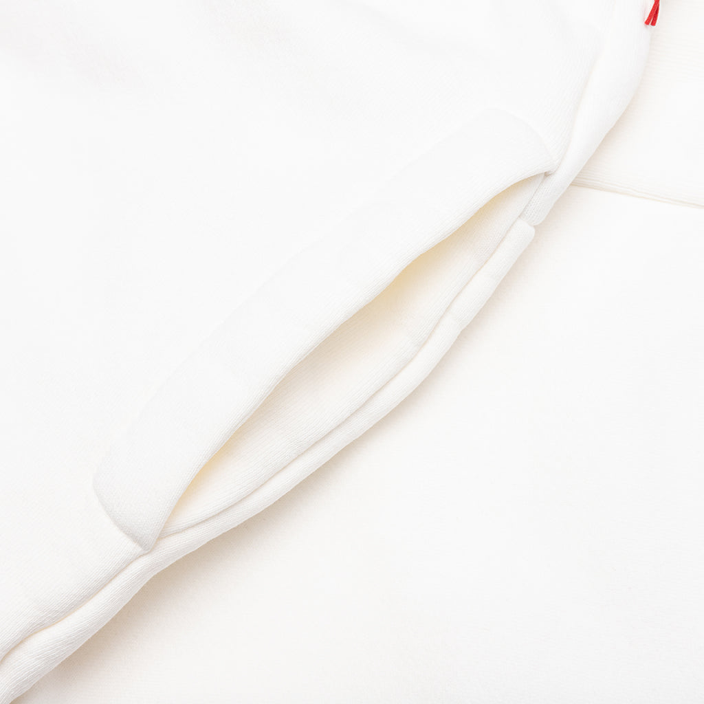 CVA USO-123 Sweat - Max White