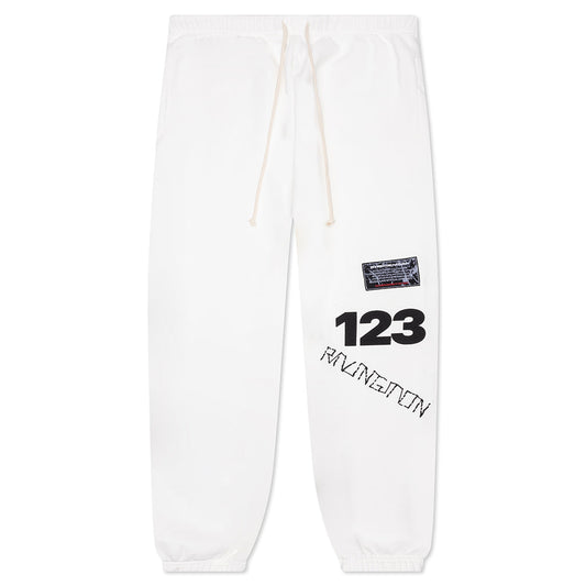 CVA USO-123 Sweat - Max White