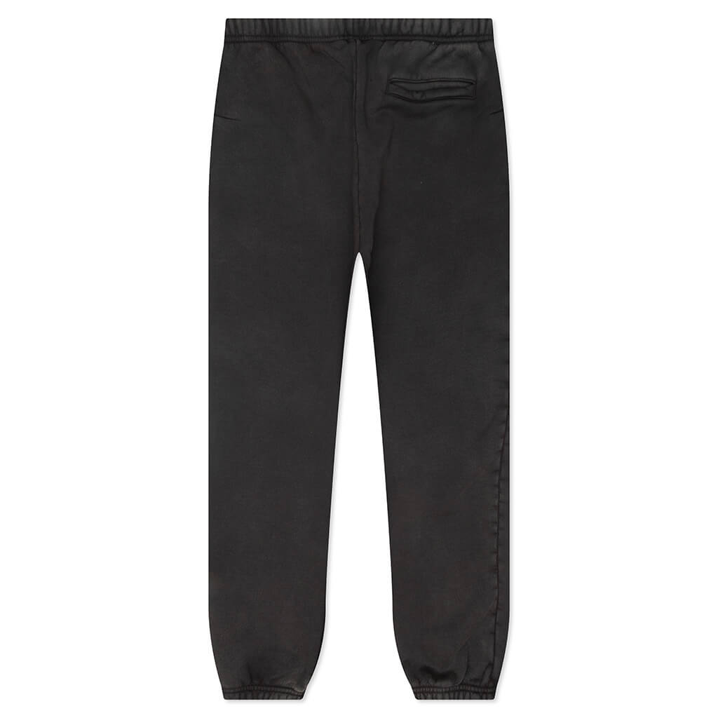CVA USO-123 Sweat - Mechanic Black