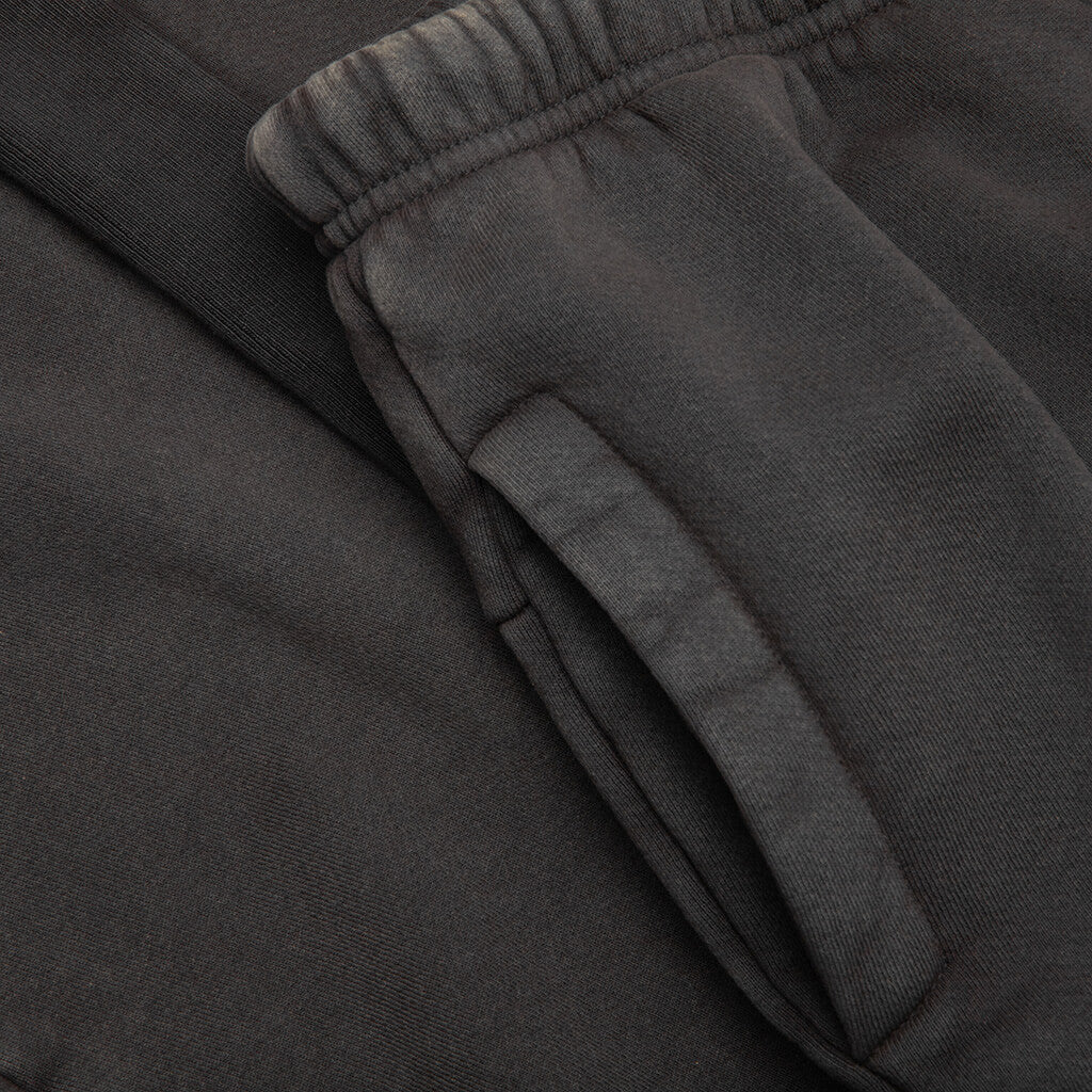 CVA USO-123 Sweat - Mechanic Black