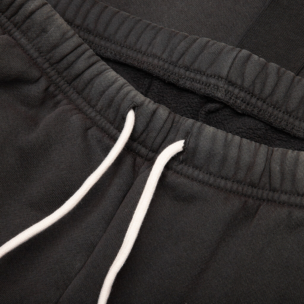 CVA USO-123 Sweat - Mechanic Black
