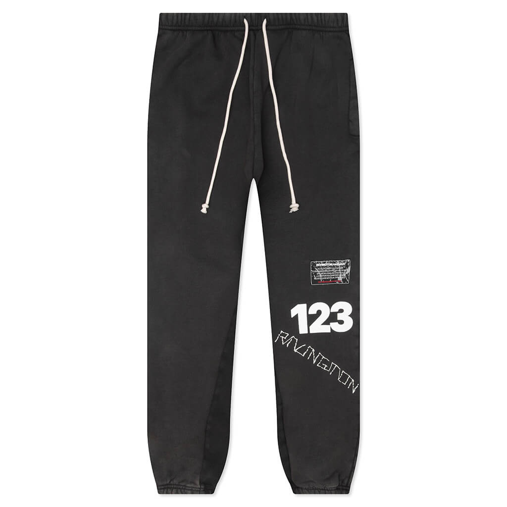 CVA USO-123 Sweat - Mechanic Black