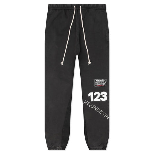 CVA USO-123 Sweat - Mechanic Black