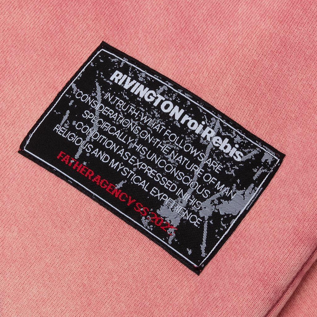 CVA USO-123 Sweat - Pink