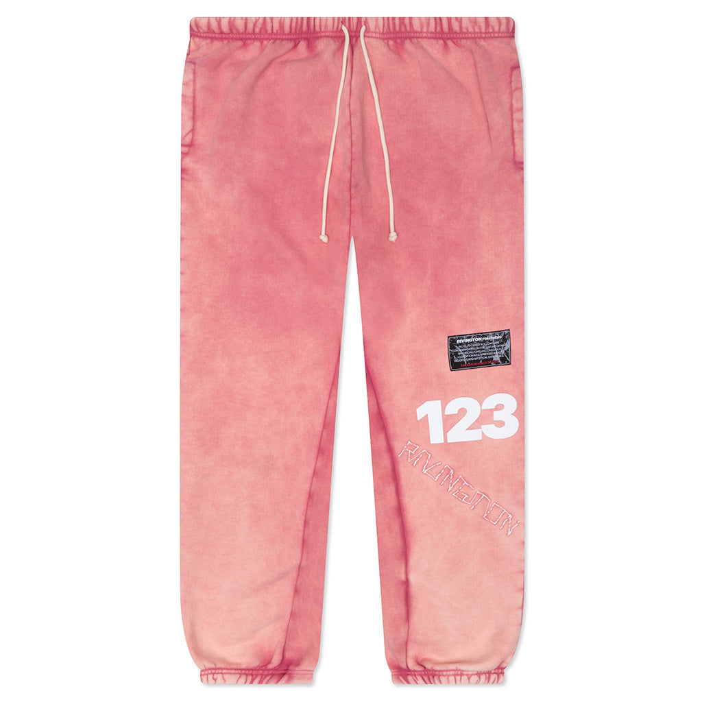 CVA USO-123 Sweat - Pink