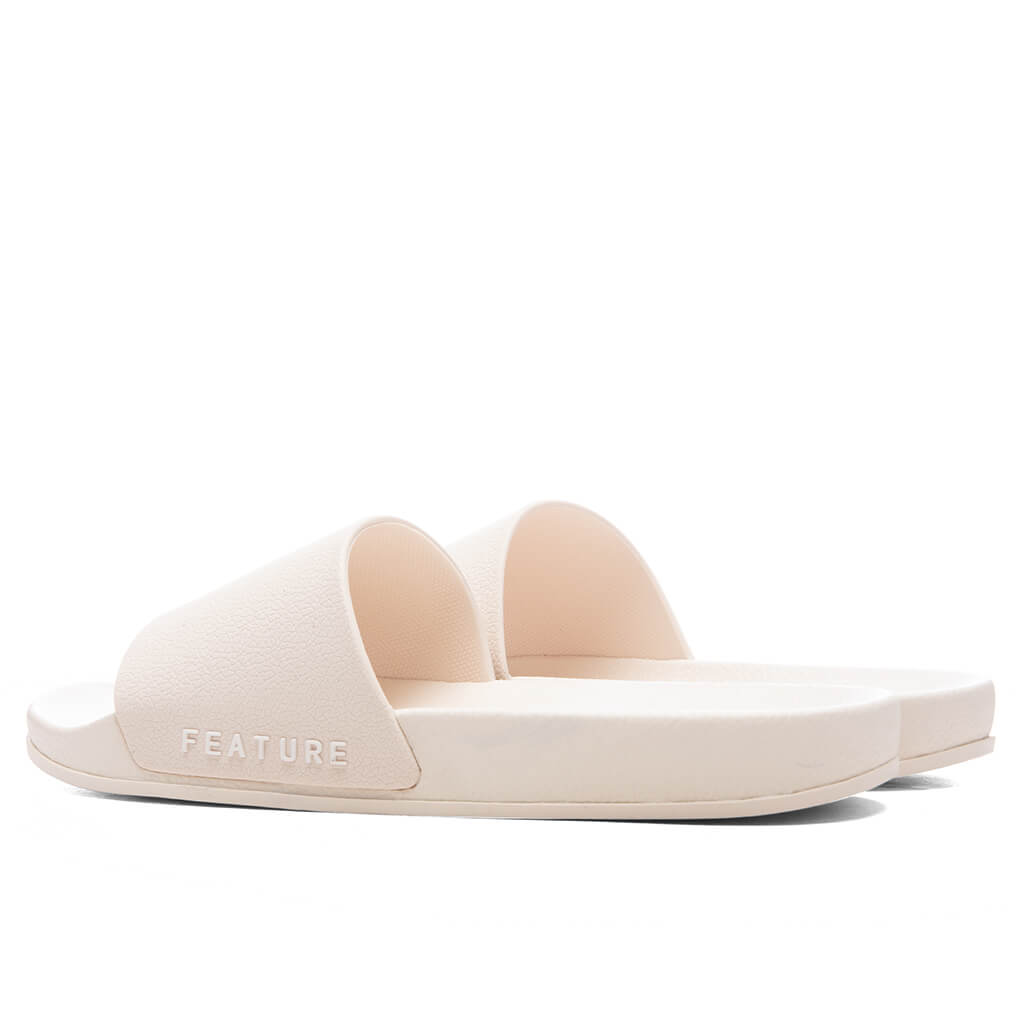 Cabana Slides - Bone