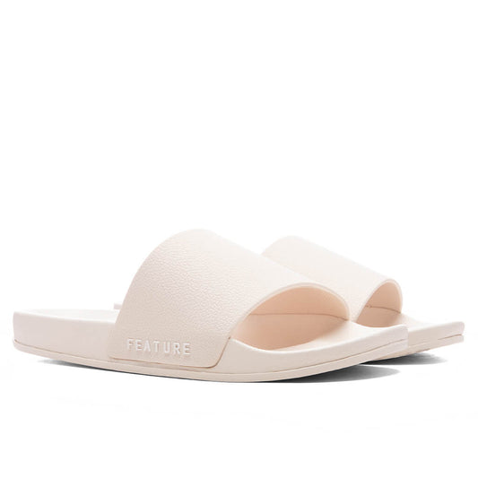Cabana Slides - Bone