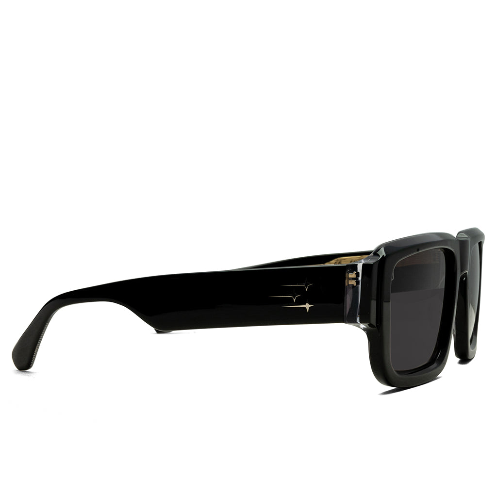 Caliber - Black
