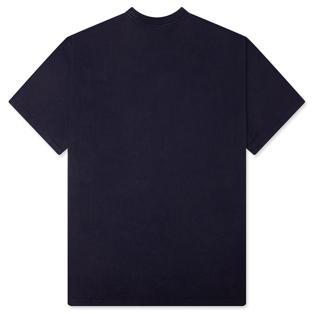 Candy Mountain S/S T-Shirt - Eclipse