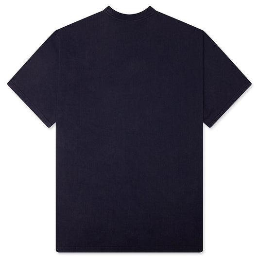 Candy Mountain S/S T-Shirt - Eclipse