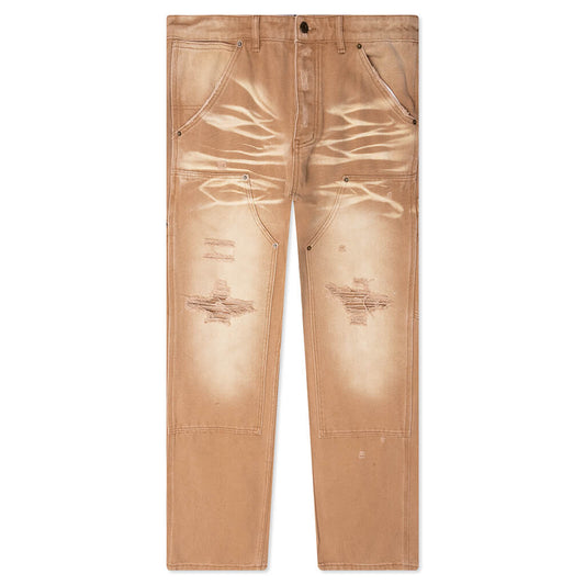 Sigmund Work Pant - Vintage Brown