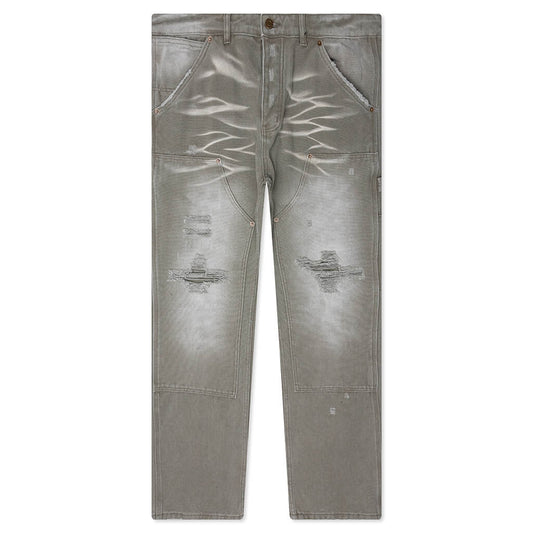 Sigmund Work Pant - Vintage Olive