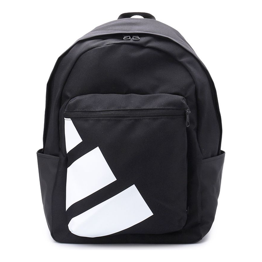 adidas Back to School Backpack 'Black' JG1527