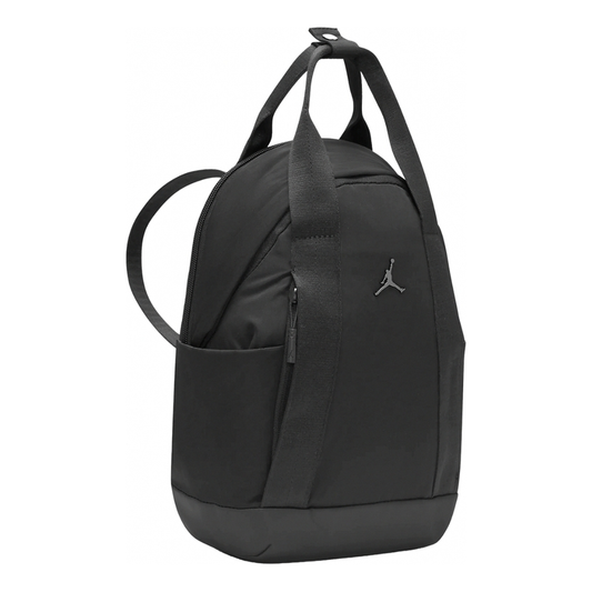 Air Jordan Alpha Mini Backpack 'Dark Grey' JD2413044AD-001