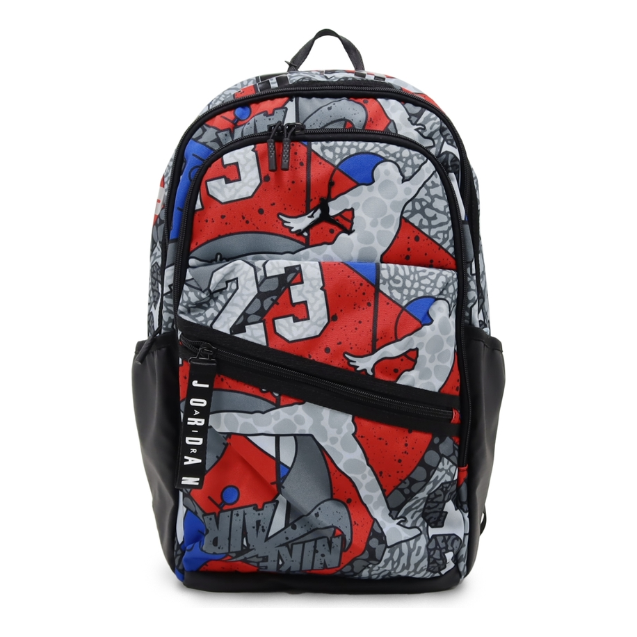Air Jordan Air Patrol 15 Backpack 'Multi' JD2423002AD-002