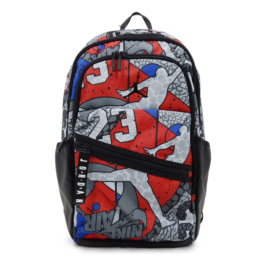 Air Jordan Air Patrol 15 Backpack 'Multi' JD2423002AD-002