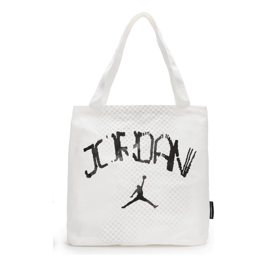 Air Jordan CNY Tote Bag 'White' JD2513106AD-004
