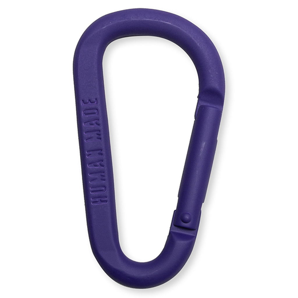 Carabiner - Purple