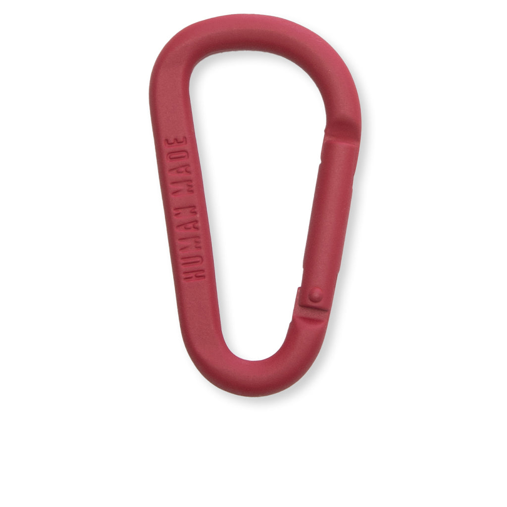 Carabiner - Red