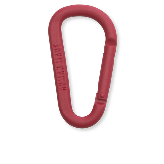 Carabiner - Red