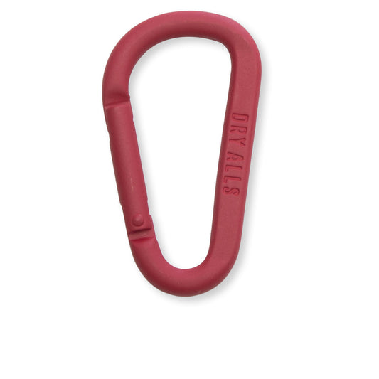Carabiner - Red