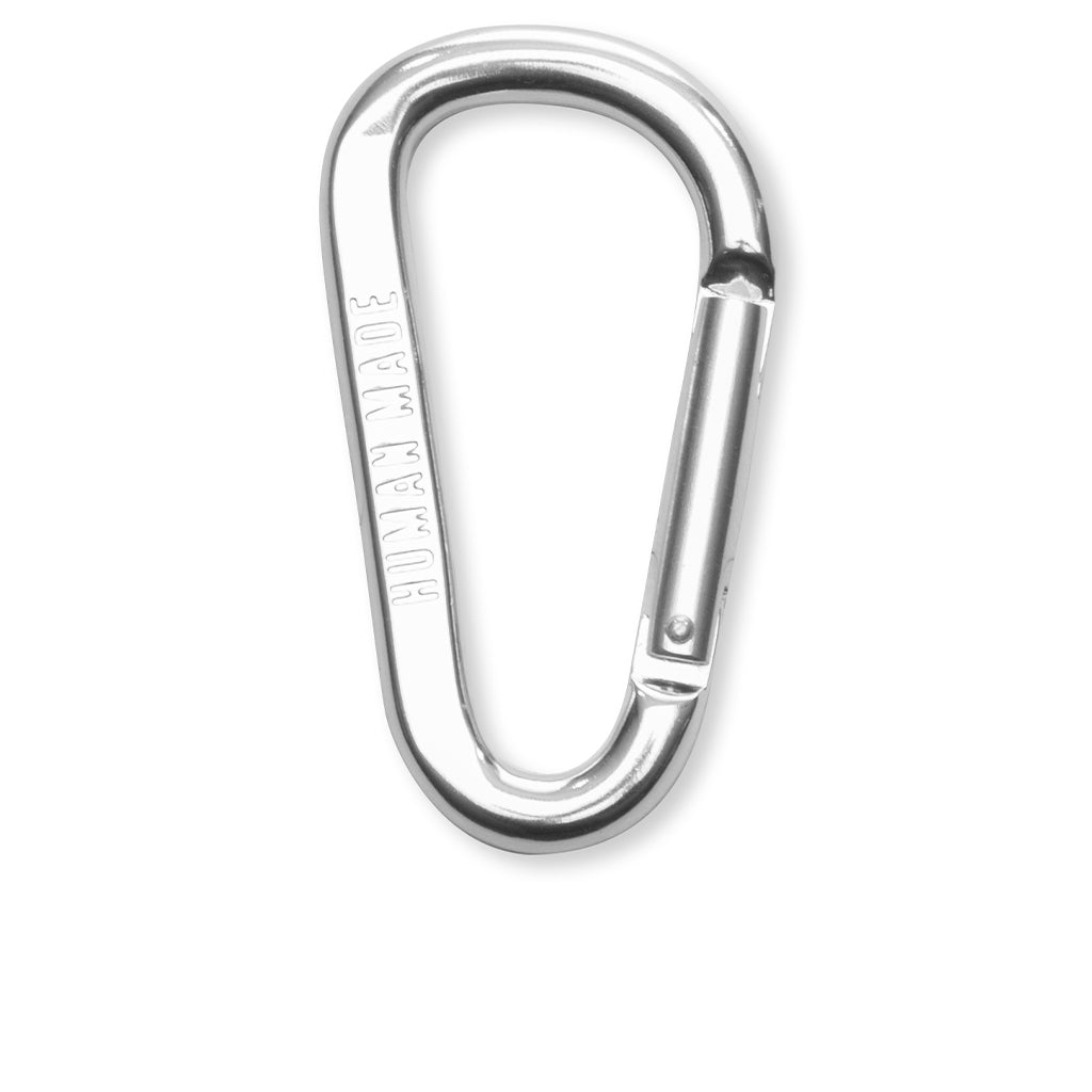 Carabiner - Silver
