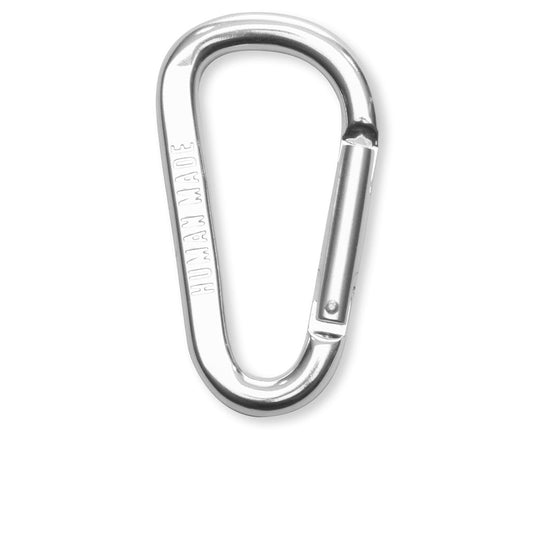 Carabiner - Silver