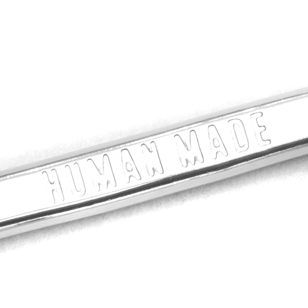 Carabiner - Silver