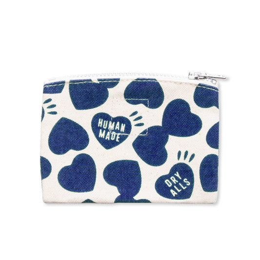 Card Case - Blue
