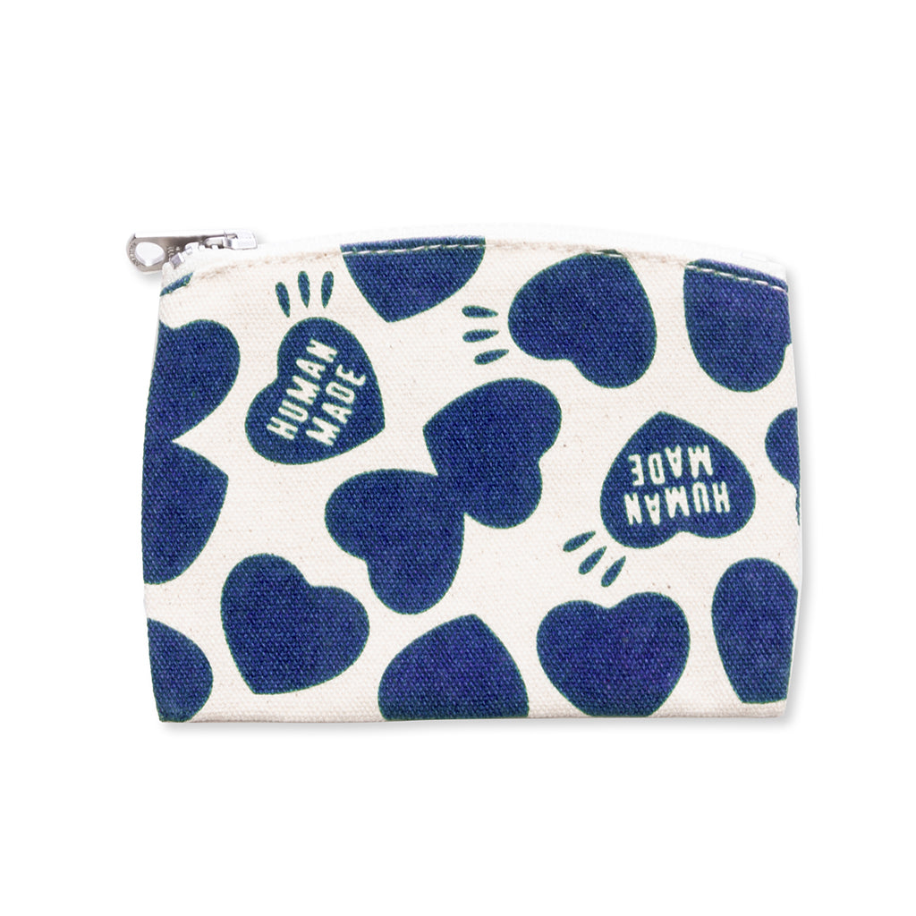 Card Case - Blue