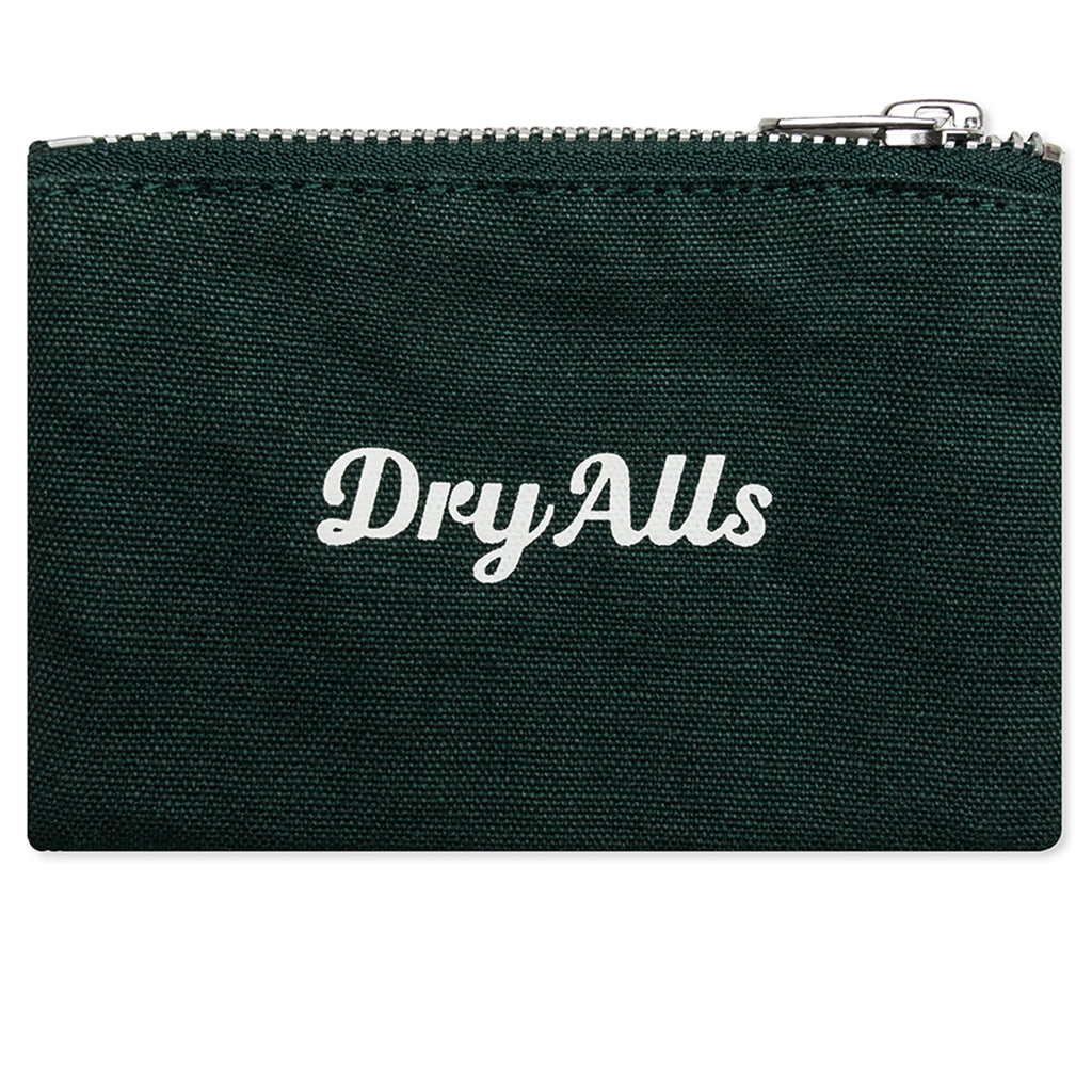 Card Case - Green