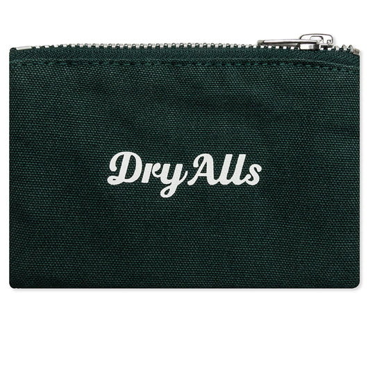 Card Case - Green