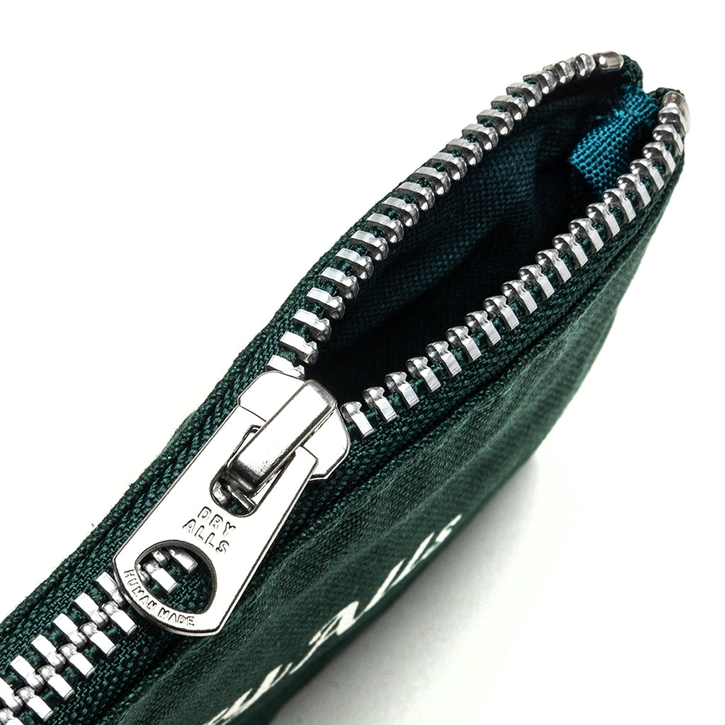 Card Case - Green