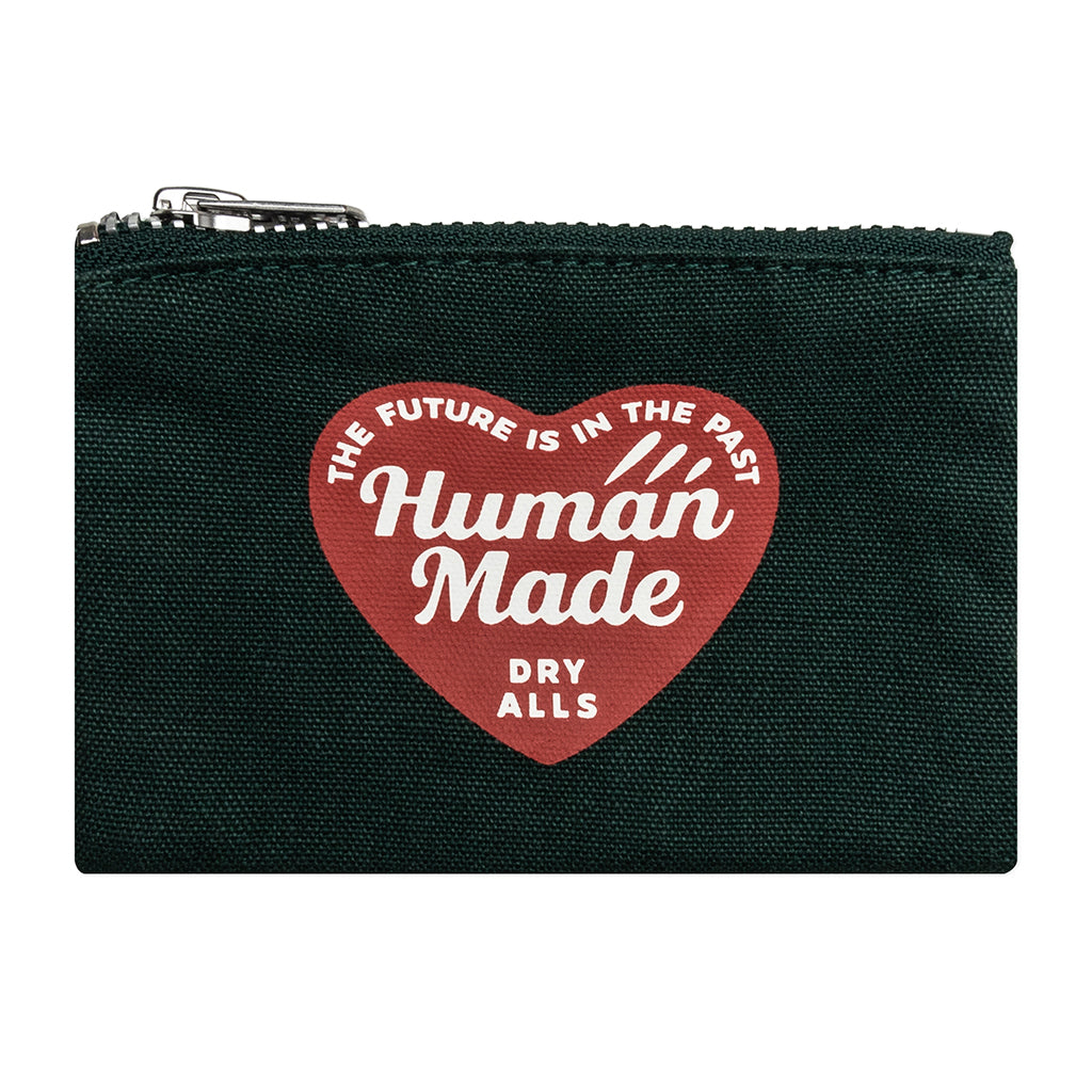 Card Case - Green