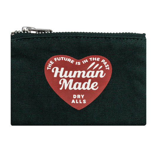 Card Case - Green