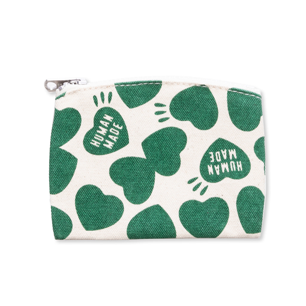 Card Case - Green