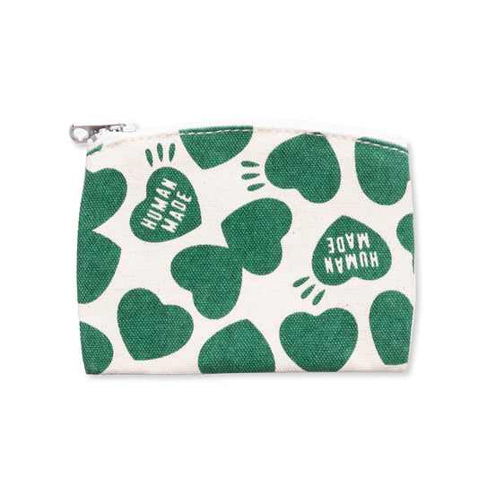Card Case - Green
