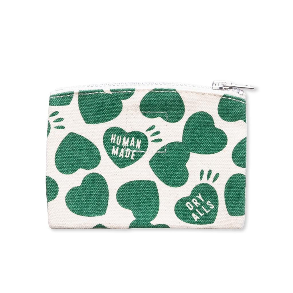 Card Case - Green