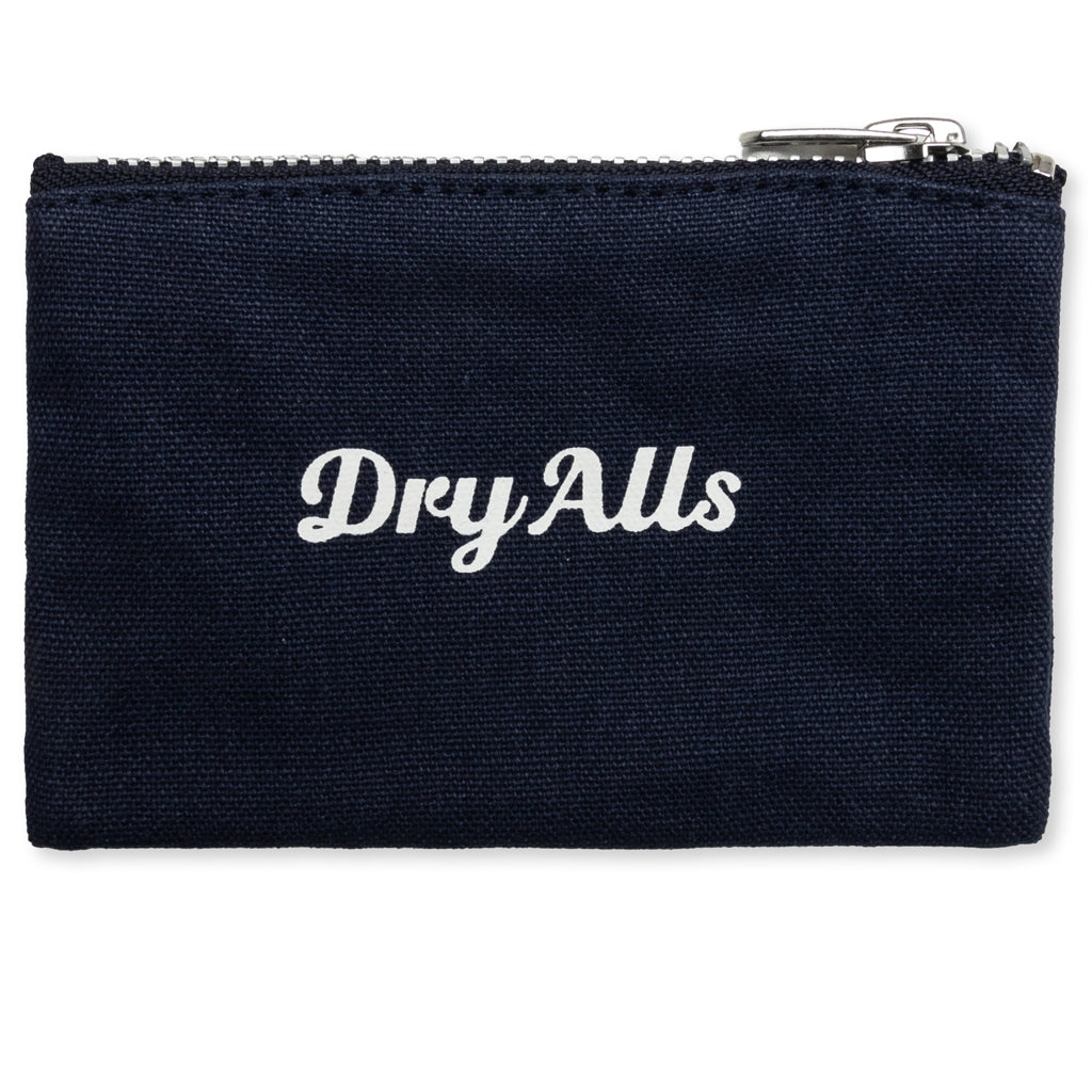 Card Case - Navy