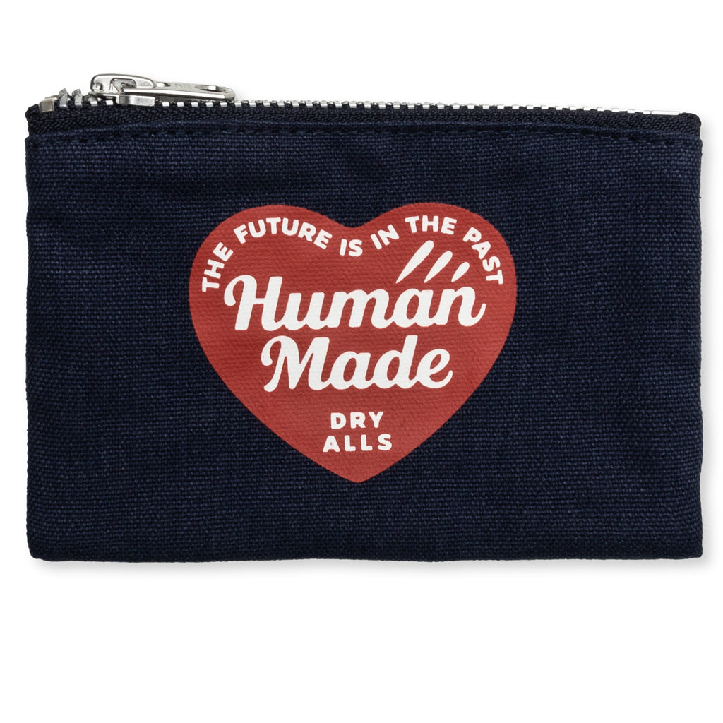 Card Case - Navy