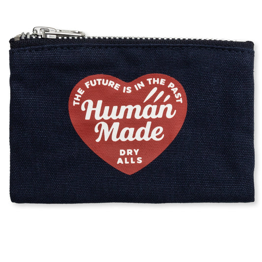 Card Case - Navy