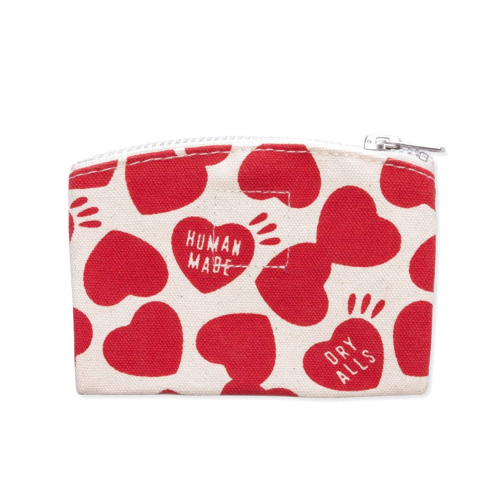 Card Case - Red