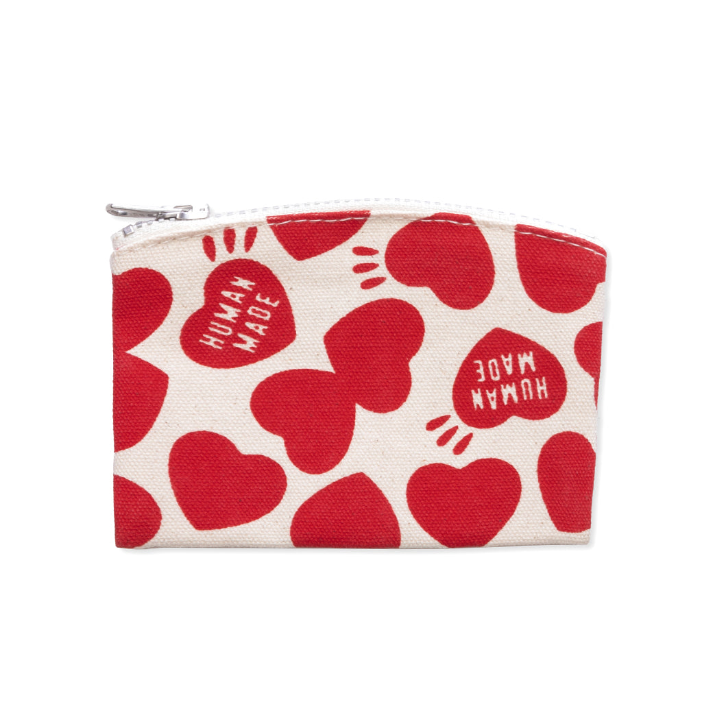 Card Case - Red