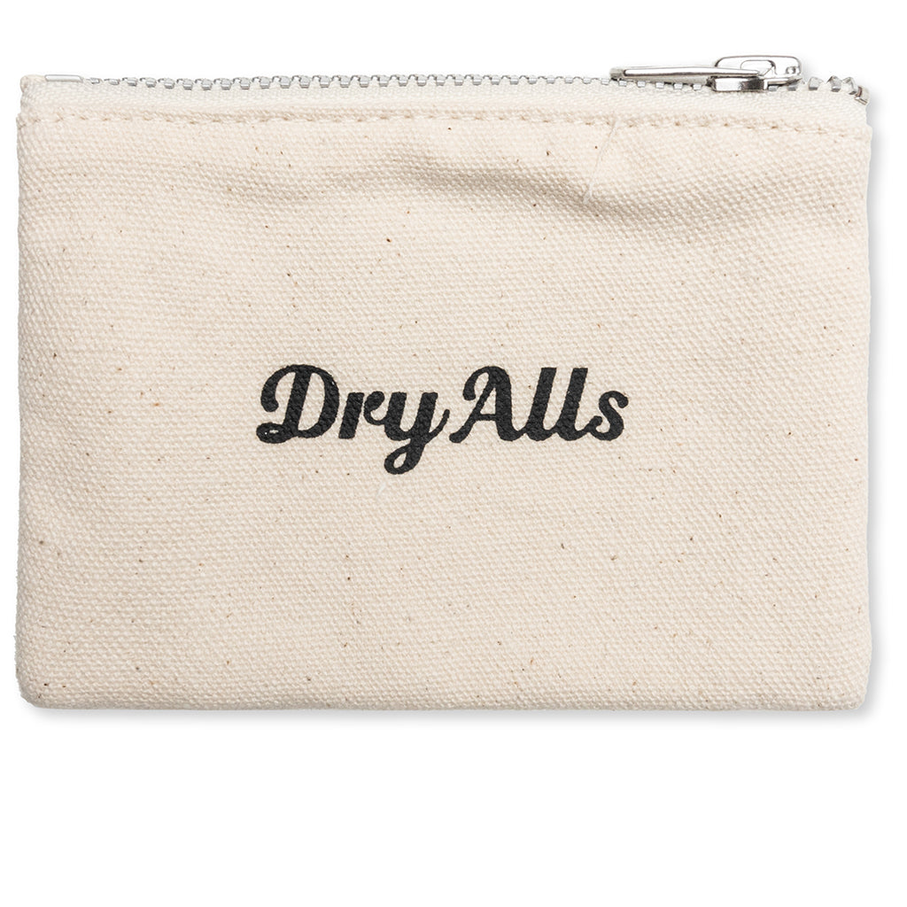 Card Case - White