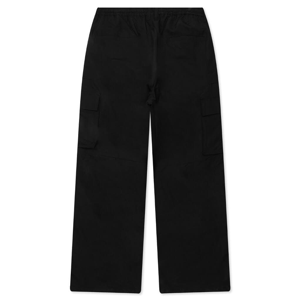 Cargo Pant - Black