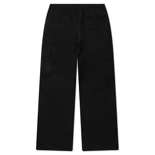 Cargo Pant - Black