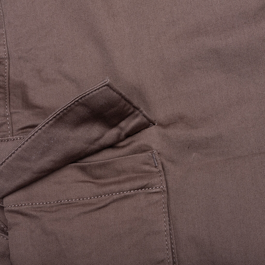 Cargo Pant - Clove